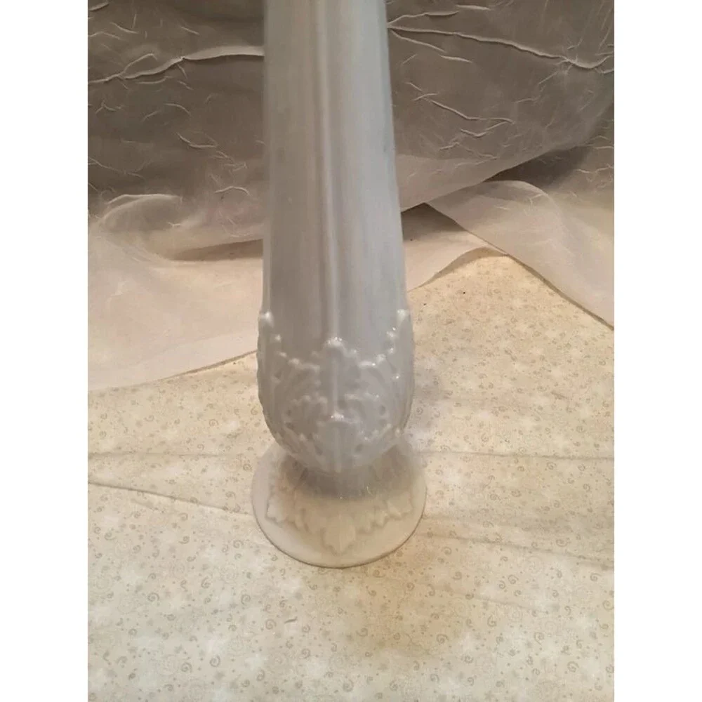 Lenox Woodland Pattern Fine China Bud Base 10.5